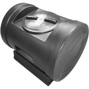 Compost Wizard Tumbler